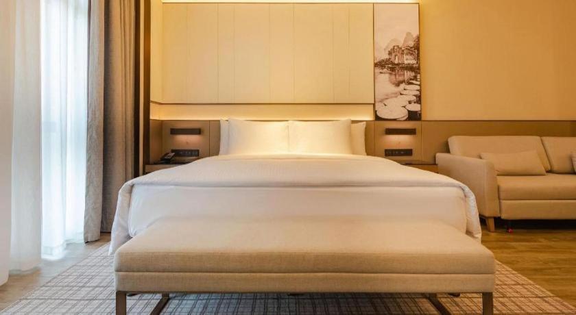 Wanda Jin Baise Hotell Exteriör bild