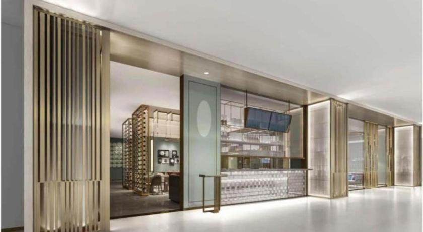 Wanda Jin Baise Hotell Exteriör bild