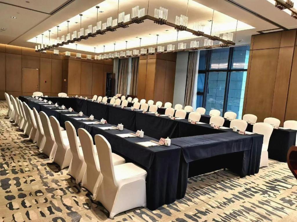 Wanda Jin Baise Hotell Exteriör bild